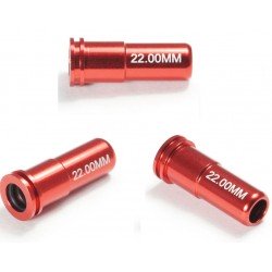 Nozzle Aluminio 22 00 mm  MAXX MODEL