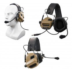 Earmor Tactical Hearing...