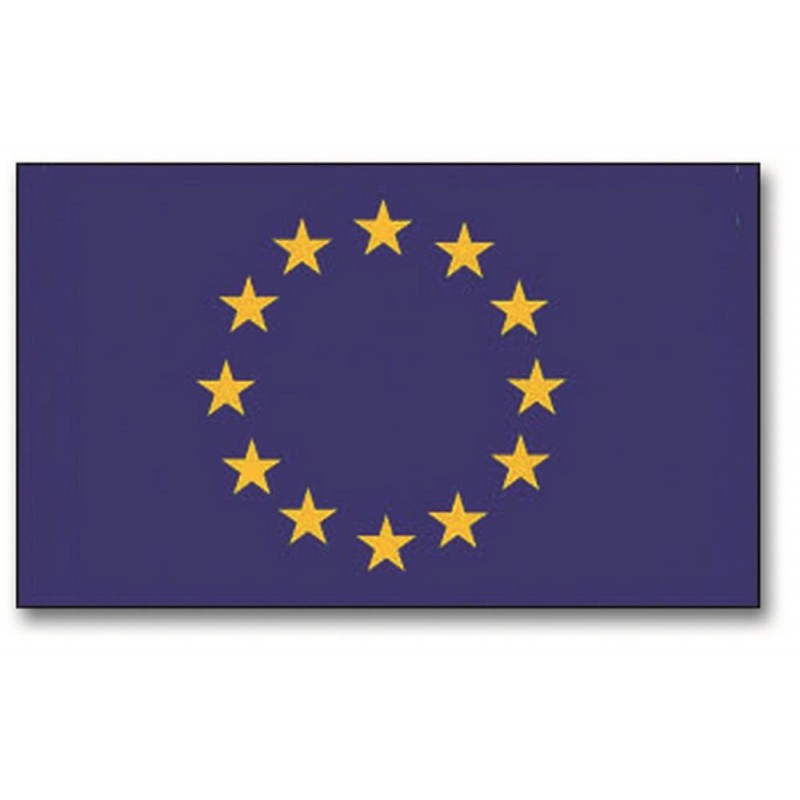 Bandera Comunidad Europea 90 * 140 cm 