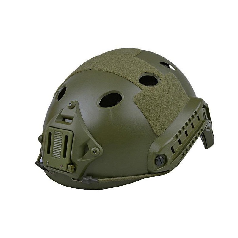 Casco Helmet PJ Type Premium OD