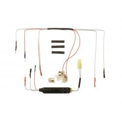 Kit de interruptor Mosfet Cableado trasero V2
