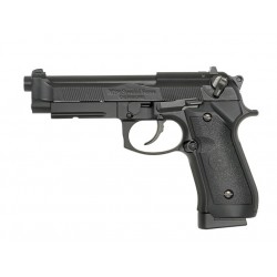 Pistola HFC CO2 ESTILO M92A1
