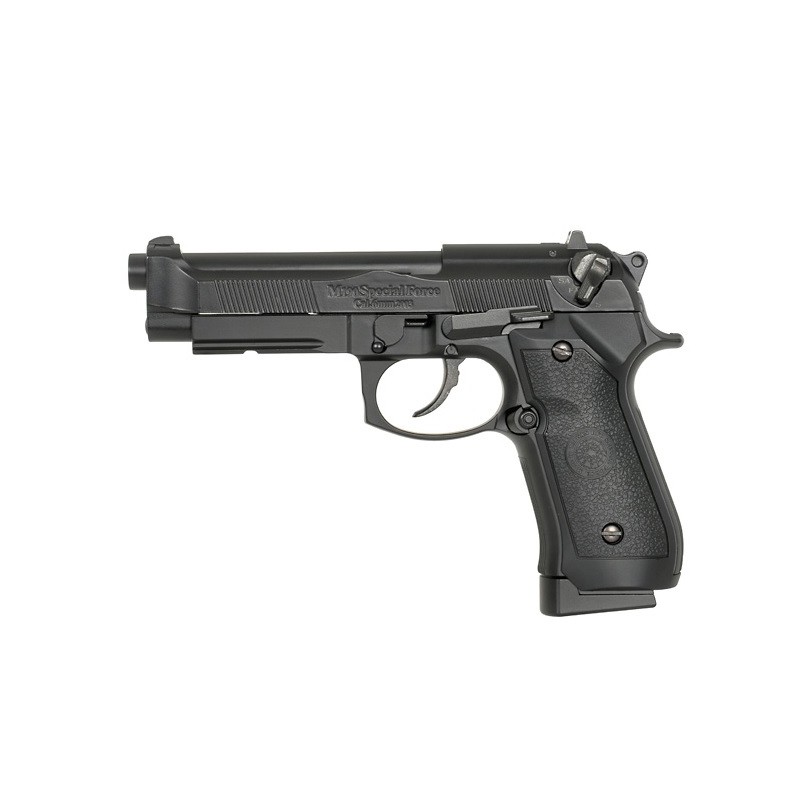 Pistola HFC CO2 ESTILO M92A1
