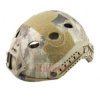 Casco Helmet PJ Type Premium AT FG DRAGONPRO