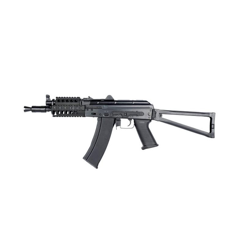 Fusil ELAKS74UN-A Tactical MOD A AEG Platinum A104
