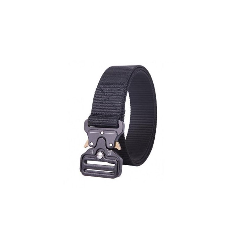 Cinturon Negro Speed C-BUCKLE Gen-2 3 8 x 125 cm 
