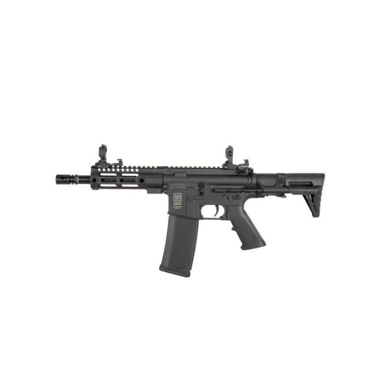 Fusil SA-C21-PDW X-ASR Negra SPECNA ARMS