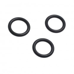Kit de 3 O-rings para Hi-capa nozzle
