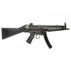 MP5 G&G AEG Black