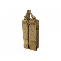 POUCH DOBLE MP5/MP7/MP9 8FIELDS