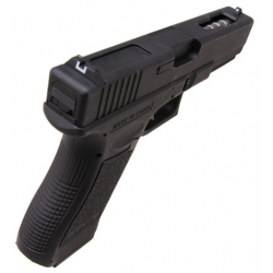 Pistola CM.030 G8 Tan eléctrica (6mm)