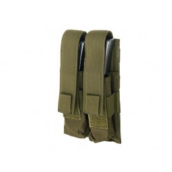 POUCH DOBLE MP5/MP7/MP9 8FIELDS