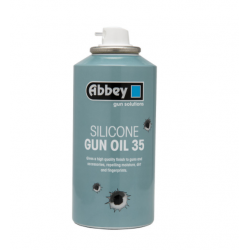 Spray Aceite de silicona Abbey 150ml