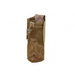 Roll-Up Bottle Pouch - Coyote