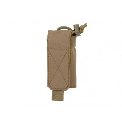 Roll-Up Bottle Pouch - Coyote