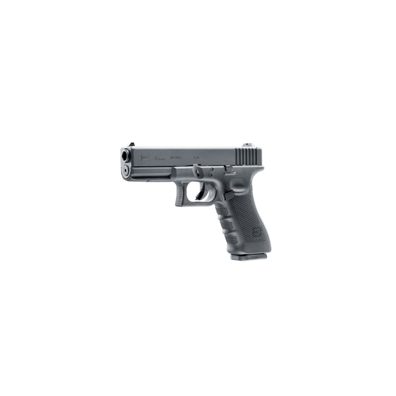 PISTOLA VFC Glock 17 Gen4