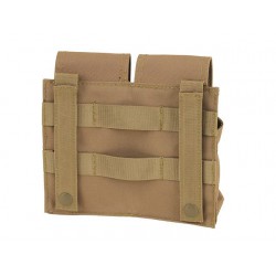 POUCH DOBLE 7.62/.308 - COYOTE
