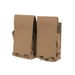 POUCH DOBLE 7.62/.308 - COYOTE