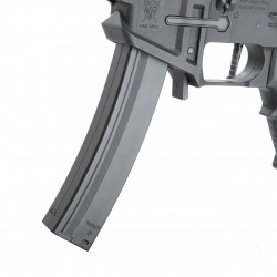 FUSIL King Arms PDW 9mm SBR