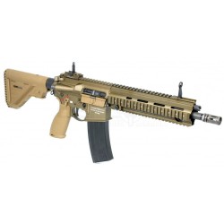 HK416  UMAREX AEG FULL METAL