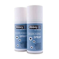 Spray desengrasante Abbey 150ml