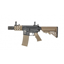 Specna ARMS SA-C10 COR Carbine HAlf-Tan
